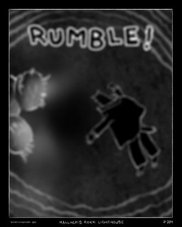 anthro blurred_background border clothing coat collared_jacket death drowned floating jacket male solo sound_effects tail topwear tumor underwater water sharkinthepark maccaw_(sharkinthepark) avian bird owl 2025 absurd_res comic greyscale hi_res monochrome