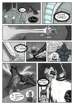 abs anthro blood bodily_fluids breasts clothed clothing dialogue female front_view gore group holding_melee_weapon holding_object holding_sword holding_weapon machine macro male melee_weapon muscular muscular_male no_pupils nude pupils speech_bubble sword text violence weapon stillinthesimulation nickelodeon spongebob_squarepants patrick_star sandy_cheeks sheldon_j._plankton squidward_tentacles asterozoan cephalopod echinoderm mammal marine mollusk plankton_(species) robot rodent sciurid starfish tree_squirrel absurd_res comic english_text hi_res