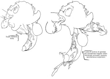 all_the_way_through balls big_balls big_penis bodily_fluids bulge cum drooling expansion floating_head_creature foreskin fully_retracted_foreskin genital_expansion genital_fluids genitals growth herm huge_penis intersex maleherm mismatched_threading oral oral_penetration oral_threading pectoral_bulge penetration penile penile_penetration penis penis_expansion retracted_foreskin saliva solo text threaded_by_penis throbbing throbbing_penis tongue tongue_out unusual_anatomy vein veiny_penis vulva mikey6193 mario_bros nintendo mikey_(mikey6193) boo_(mario) ghost spirit unknown_species digital_drawing_(artwork) digital_media_(artwork) english_text hi_res monochrome