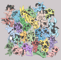 1_eye 3_eyes absolutely_everyone anthro balls blue_body blush clothing erection eyes_closed floating genitals green_body group hat headgear headwear intraspecies large_group male male/male multi_eye orange_body penis pink_body purple_body red_body scarf shota simple_background young doneru a_(doneru) b_(doneru) c_(doneru) d_(doneru) e_(doneru) f_(doneru) g_(doneru) h_(doneru) i_(doneru) j_(doneru) k_(doneru) l_(doneru) m_(doneru) n_(doneru) o_(doneru) p_(doneru) q_(doneru) r_(doneru) s_(doneru) t_(doneru) u_(doneru) v_(doneru) w_(doneru) x_(doneru) y_(doneru) z_(doneru) alien cyclops taur unknown_species hi_res