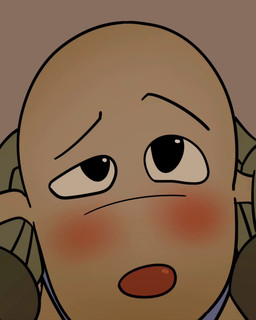 fellatio machine male oral penile sex sound_effects npsoftw robot_dreams dog_(robot_dreams) robot_(robot_dreams) canid canine canis domestic_dog mammal robot 2d_animation absurd_res animated hi_res long_playtime sound