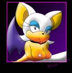 absurd_res bat breasts female hi_res looking_at_viewer mammal rouge_the_bat sega sonic_(series) unknown_artist
Rating: Questionable
Score: 1
User: lv-a42
Date: March 09, 2014