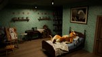 anthro bed dream duo female furniture male male/female sleeping titord roadside_romeo laila_(roadside_romeo) romeo_(roadside_romeo) canid canine mammal 16:9 3d_(artwork) digital_media_(artwork) hi_res unreal_engine_(artwork) widescreen