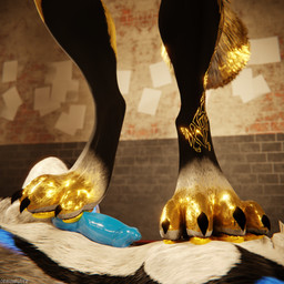 animal_genitalia animal_penis anthro anthro_on_anthro ball_crush ball_squeeze balls bdsm big_penis biped black_body black_fur blue_body blue_fur blue_penis canine_genitalia canine_penis claws clothed clothing cock_and_ball_torture crush depth_of_field dominant duo erection exercise feet foot_crush foot_fetish foot_on_balls foot_on_chest foot_on_penis foot_play fur genital_torture genitals golden_body grey_body grey_fur hair hindpaw inside knot legwear male male/male multicolored_body nude on_ground open_mouth pain paws penis penis_squeeze reflection sex slim slim_anthro slim_male slim_sub smile standing standing_on_another standing_on_balls standing_on_penis submissive submissive_male tail torture trampling weightlifting weights white_body white_fur workout yellow_body yellow_fur dragonplayer blender_cycles ddtghost dragonplayer_(character) canid canine canis fox hybrid jex mammal rexouium 1:1 3d_(artwork) 4k absurd_res blender_(artwork) digital_media_(artwork) hi_res