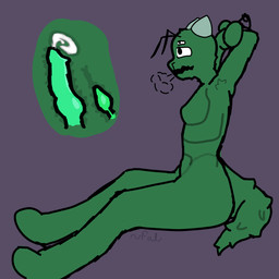 4_eyes anal antennae_(anatomy) arms_tied bodily_fluids bound breath buttplug cum cum_inside dildo dildo_in_vagina dildo_insertion dildo_plug dildo_sitting ejaculation exhausted female fur fur_markings genital_fluids genitals green_body green_fur horn internal knot knotted_dildo knotted_penis knotting markings multi_eye nude orgasm penetration penis plug_(sex_toy) riding_dildo sex_toy sex_toy_in_vagina sex_toy_insertion solo stuck_knot vaginal vaginal_penetration nufalu tsera_(game) entity_(tsera) tak_(tsera) humanoid kyuuba 1:1 absurd_res hi_res