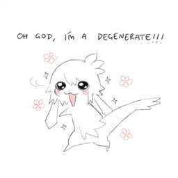 ambiguous_anthro ambiguous_gender anthro black_and_white_and_pink black_eyes chibi cowlick floppy_ears fur hair lop_ears open_mouth open_smile simple_background smile solo sparkles tail tail_tuft text tuft white_background jejejunum mythology robin_(jejejunum) dragon furred_dragon furred_scalie mythological_creature mythological_scalie scalie 1:1 2025 english_text hi_res sketch