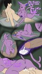 animated animated_comic anthro areola bedroom_eyes big_breasts bodily_fluids breasts comic cum cum_from_pussy cum_in_pussy cum_in_uterus cum_inside disembodied_penis duo eeveelution ejaculation english_text espeon feet fellatio female female_penetrated fingering fingering_self fur generation_2_pokemon genital_fluids genitals hi_res human human_on_anthro infinite_cum infinite_genital_fluids internal internal_vaginal interspecies leaking_cum male male/female male_penetrating male_penetrating_female mammal masturbation narrowed_eyes nintendo nipples open_mouth oral oral_penetration penetration penile penile_penetration penis penis_in_pussy phelpsfilchat pokemon pokemon_(species) pokemorph pokephilia purple_areola purple_body purple_fur purple_nipples purple_pussy purple_skin pussy saliva seductive sex short_loop short_playtime text uterus vaginal vaginal_fingering vaginal_fluids vaginal_masturbation vaginal_penetration