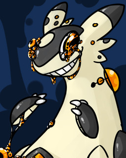 alternate_color ambiguous_gender creepy dragon fan_character latias legendary_pokémon nightmare_fuel nintendo orange_eyes pokémon rawchomp smile solo teeth video_games what
Rating: Safe
Score: 0
User: DeltaFlame
Date: February 12, 2015 alternate_color ambiguous_gender creepy dragon fan_character latias legendary_pokémon nightmare_fuel nintendo orange_eyes pokémon rawchomp smile solo teeth video_games what
Rating: Safe
Score: 0
User: DeltaFlame
Date: February 12, 2015