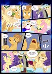 absurd_res alice_goldenfeather_(estories) angry anthro armchair border brother_(lore) brother_and_sister_(lore) chair chimera clenched_teeth cross-popping_vein cutie_mark daughter_(lore) dialogue discord_(mlp) draconequus earth_pony equid equine estories eyebrows fable_(estories) fainted fan_character father_(lore) father_and_child_(lore) father_and_daughter_(lore) father_and_son_(lore) feathered_wings feathers female feral fluttershy_(mlp) friendship_is_magic furniture group hasbro hi_res horn horse inside male mammal mobius_(estories) multicolored_body my_little_pony mythological_creature mythological_equine mythology narrowed_eyes obscured_eyes overwhelmed parent_(lore) parent_and_child_(lore) parent_and_daughter_(lore) parent_and_son_(lore) pegasus pony question_mark raised_eyebrow sibling_(lore) sister_(lore) sofa son_(lore) spread_wings teeth thud unconscious unconscious_male unicorn upside_down white_border wide_eyed wings yellow_body yellow_feathers yellow_wings