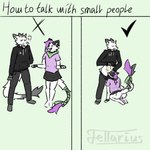 anthro anus balls bottomwear butt clothed clothed/nude clothing duo erection fellatio fur genitals hair half_naked horn male male/male nude oral partially_clothed penile penis raised_bottomwear raised_clothing raised_skirt raised_tail sex simple_background skirt tail text fellarius mythology canid canine dragon fox mammal mythological_creature mythological_scalie scalie 1:1 digital_media_(artwork) english_text hi_res meme