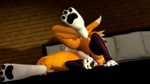 anal anthro bed bodily_fluids butt cum duo ejaculation fart fart_fetish farting_on_crotch farting_on_dick feet female foot_focus furniture genital_fluids male male/female pawpads paws sex soles toes skunksfm bandai_namco digimon digimon_(species) renamon 16:9 2024 animated better_version_at_source high_framerate short_playtime sound webm widescreen