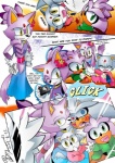 animal_ears anthro baby blaze_the_cat cat clothing comic english_text feline fur gloves green_eyes hedgehog looking_at_viewer mammal ponytail purple_fur sega silver_the_hedgehog sonic_(series) text white_fur yellow_eyes young
Rating: Safe
Score: 6
User: LinkIsAwesome117
Date: April 12, 2013