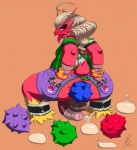 anal anal_penetration avian balls big_balls big_penis blaziken blue_eyes blush breasts butt chubby claws condom cum cumshot drooling egg filled_condom fire girly hair hindquarters insertion large_insertion looking_at_viewer looking_back male nintendo orgasm penetration penis pokémon presenting saliva saliva_string sex_toy solo spikes suspenders tongue tongue_out uncut vein video_games zeeman zipper
Rating: Explicit
Score: 8
User: Shikanhaku
Date: August 18, 2013
