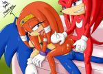 anal anal_penetration anus breasts double_penetration echidna female forced knuckles_the_echidna looking_at_viewer male mammal nintendo penetration penis pussy rape sega sex side_boob sonic_(series) sonic_the_hedgehog spread_legs spreading the_dark_mangaka tikal vaginal vaginal_penetration video_games
Rating: Explicit
Score: 4
User: The_Dark_Mangaka
Date: April 20, 2014