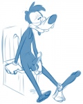 balls canine cum disney dog male masturbation max_goof penis solo underwear weaselgrease
Rating: Explicit
Score: 3
User: Pokelova
Date: October 30, 2013