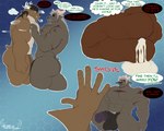 5:4 anal angry animal_genitalia animal_penis anthro anthro_on_anthro anus blitzen bodily_fluids brother_(lore) brothers_(lore) butt christmas cum cum_in_ass cum_inside cum_pool cum_pooling dasher deer dialogue donner elemental_manipulation english_text equine_genitalia equine_penis eyewear eyewear_only father_(lore) father_and_child_(lore) father_and_son_(lore) flaccid genital_fluids genitals glasses glasses_only group holidays horn ice_manipulation leaking_cum male male/male mammal muscular muscular_anthro muscular_male nephew_(lore) new_world_deer nude parent_(lore) parent_and_child_(lore) parent_and_son_(lore) pecs penis reindeer sibling_(lore) son_(lore) speech_bubble tears terrethemageslayer text trio uncle_(lore) wearing_glasses