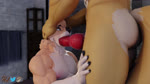 animal_genitalia animal_penis anthro anthro_on_anthro anthro_penetrated anthro_penetrating anthro_penetrating_anthro balls big_penis bodily_fluids canine_genitalia canine_penis duo erection eyewear fellatio genital_fluids genitals glasses knot male male/male male_penetrated male_penetrating male_penetrating_male muscular muscular_male nipples nude oral oral_penetration penetration penile penile_penetration penis sex sircaptainrose_(va) tail hel leodamodeler_(modeler) randomtide_(sound) sed2116_(va) valorlynz_(modeler) leif_(helvetia) stinky_(extremedash) canid canine canis domestic_dog mammal 16:9 3d_(artwork) 3d_animation animated digital_media_(artwork) hi_res short_playtime sound webm widescreen