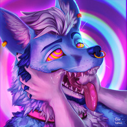 E621 profile picture for @Vikas