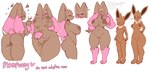 anthro anthrofied areola big_areola big_breasts big_butt blush bodily_fluids breasts brown_areola brown_nipples butt cheek_tuft curvy_anthro curvy_female curvy_figure eyewear eyewear_only facial_tuft female genital_fluids genitals glasses glasses_only group group_nudity hair hair_over_eyes hand_on_hip heart_reaction heart_symbol humanoid_genitalia humanoid_pussy inverted_nipples invisible_penis larger_female looking_pleasured male male/female masturbation mature_female navel nervous nipples nude penetration pussy self_grope side_profile size_difference slim small_waist smaller_male solo thick_thighs trio tuft vaginal vaginal_fluids vaginal_penetration voluptuous voluptuous_anthro voluptuous_female waist_tuft wearing_glasses wide_hipped_anthro wide_hipped_female wide_hips burgerkiss conditional_dnp nintendo pokemon mompunny vee_(burgerkiss) canid canine eevee generation_1_pokemon generation_4_pokemon lagomorph leporid lopunny mammal pokemon_(species) rabbit shiny_pokemon 2022 absurd_res digital_media_(artwork) hi_res multiple_images adopted_(lore) adopted_daughter_(lore) adoptive_mother_(lore) brother_(lore) brother_and_sister_(lore) incest_(lore) pseudo_incest_(lore) sibling_(lore) sister_(lore)