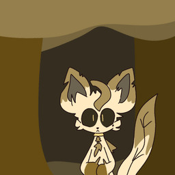 anthro male solo arte_misee nintendo pokemon eeveelution generation_4_pokemon leafeon pokemon_(species)