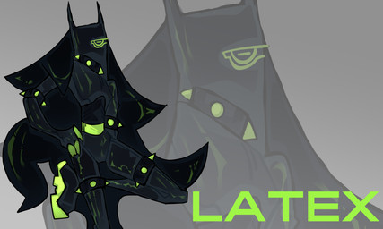 anthro black_body black_bodysuit black_clothing black_latex black_skinsuit bodysuit camera_view clothing covered_face digitigrade digitigrade_footwear female footwear full_body_suit furgonomic_footwear furgonomics glowing glowing_eyes green_markings green_spikes latex latex_clothing latex_legwear latex_skinsuit legwear looking_at_viewer markings one_leg_up raised_leg skinsuit solo spikes standing tight_clothing latuk aquatic cephalopod coleoid decapodiform mollusk squid absurd_res hi_res