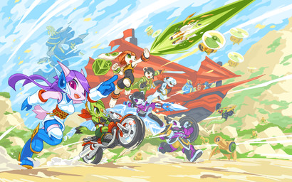 3_toes 5_fingers absolutely_everyone aircraft airship anklet anthro arm_guards armor armwear asian_clothing barefoot battle biped black_clothing black_hair black_leggings black_legwear blue_boots blue_bottomwear blue_clothing blue_footwear blue_knee_boots blue_shirt blue_shorts blue_sky blue_topwear boots bottomwear bracelet breasts brown_eyes brown_hair chinese_clothing chinese_knot clothed clothing cloud crop_top digitigrade dress dust east_asian_clothing elbow_gloves explosion feet female fingerless_gloves fingers flat_chested floppy_ears footwear fully_clothed fur gesture gloves green_body green_eyes green_fur group hair hand_gesture handwear headgear high_collar horn ice jewelry jumping knee_boots knee_highs large_group leggings legwear long_sleeves looking_ahead looking_at_viewer low-angle_view low_twintails machine male mandarin_collar medium_breasts melee_weapon midriff motor_vehicle motorcycle non-web_source on_ground open_mouth orange_hair orange_sash outside panda_ears parted_lips pink_eyes plantigrade pointing pointing_forward polearm pupils purple_clothing purple_dress purple_eyes purple_hair red_scarf romper_suit running sash scarf shield shirt shoes short_hair shorts skirt sky slit_pupils small_breasts smile spear sword tail tan_body tan_fur text toes topwear tsurime twintails_(hairstyle) valley vehicle weapon white_body white_clothing white_dress white_fur white_hair wind wristband yellow_boots yellow_clothing yellow_footwear tyson_tan freedom_planet galaxytrail mythology bird_(freedom_planet) carol_tea cordelia_(freedom_planet_2) general_gong magister_(freedom_planet) mayor_zao milla_basset neera_li prince_dail sash_lilac serpentine_(freedom_planet) spade_(freedom_planet) aquatic aquatic_dragon avian basset_hound bear bird canid canine canis domestic_cat domestic_dog dragon earth_dragon eastern_dragon felid feline felis giant_panda hunting_dog mammal mythological_creature mythological_scalie reptile robot scalie scent_hound snake wildcat 16:10 2015 absurd_res chinese_text digital_media_(artwork) hi_res krita_(artwork) shaded widescreen
