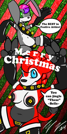 2014 areola big_breasts blue_eyes breasts clothing female fionthebunny fur hair holidays hyena lagomorph looking_at_viewer male mammal rabbit rubber smile
Rating: Explicit
Score: 1
User: FionThebunny
Date: March 01, 2015 2014 areola big_breasts blue_eyes breasts clothing female fionthebunny fur hair holidays hyena lagomorph looking_at_viewer male mammal rabbit rubber smile
Rating: Explicit
Score: 1
User: FionThebunny
Date: March 01, 2015