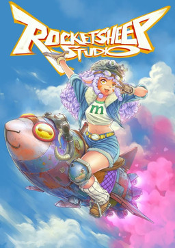 anime_style armor bottomwear clothing cloud crop_top curly_hair denim denim_bottomwear denim_clothing denim_jacket denim_shorts denim_topwear detailed_background eyewear eyewear_on_head female floppy_ears footwear gesture gloves goggles goggles_on_head hair hand_gesture handwear headgear helmet jacket knee_pads leather leather_clothing leather_gloves leather_handwear leg_warmers legwear light_body light_skin long_hair looking_at_viewer midair midriff motion_blur open_mouth philippines purple_hair riding riding_rocket rocket shirt shoes shorts sky solo text topwear v_sign yellow_eyes unknown_artist rocketsheep_studio rocketsheep animal_humanoid bovid bovid_humanoid caprine caprine_humanoid humanoid mammal mammal_humanoid sheep_humanoid detailed digital_media_(artwork) digital_painting_(artwork) painting_(artwork)