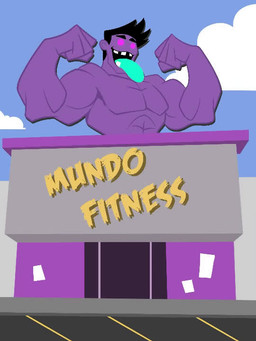 abs anus athletic athletic_male audible_ejaculation barbell big_butt biped blonde_hair blue_body bodily_fluids bottomless breasts butt clothed clothing crouching_reverse_cowgirl cum cum_drip cum_from_vagina cum_in_vagina cum_inside dripping dumbbell erection exercise female female_on_human female_penetrated flaccid genital_fluids genitals gym hair high-angle_view human_on_humanoid human_penetrating_female humanoid_genitalia humanoid_penis interspecies larger_male leaking_cum looking_back male male/female male_penetrating male_penetrating_female muscular muscular_female not_furry orgasm penetration penile penile_penetration penis penis_in_vagina pigtails sex sexercise shortstack size_difference smaller_female smaller_penetrated smile teeth text thick_thighs tongue tongue_out vaginal vaginal_fluids vaginal_penetration vulva weightlifting weights workout blen_bodega sound_warning league_of_legends riot_games tencent dr._mundo_(lol) nameless_character poppy_(lol) human humanoid mammal yordle 2025 2d_animation 3:4 animated digital_media_(artwork) long_playtime portuguese_text sound video voice_acted