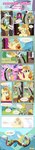 accessory anthro arrows black_border bodily_fluids border bow_ribbon building calling_out crying dialogue ears_down ears_up eyes_closed female feral flower gesture goodbye group hair_accessory hair_bow hair_ribbon hankerchief leaving male mountain narrowed_eyes no_cutiemark one_eye_closed open_mouth outside pivoted_ears plant ponyville ribbons simple_background smile spread_wings tears tears_of_joy text train train_station tree vehicle waving white_background wide_eyed wings wink estories european_mythology friendship_is_magic greek_mythology hasbro my_little_pony mythology alice_goldenfeather_(estories) comet_(estories) discord_(mlp) avian chimera draconequus equid equine mammal mythological_avian mythological_bird mythological_creature mythological_equine mythological_firebird pegasus phoenix unknown_species absurd_res english_text hi_res long_image tall_image