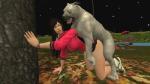 bestiality breasts duo female female_on_feral feral human_on_feral interspecies male male/female male_on_human realistic_feral sex jenny92 bioware dead_or_alive_(series) dragon_age electronic_arts kokoro_(doa) canid canine canis domestic_dog human mabari mammal 16:9 3d_(artwork) digital_media_(artwork) hi_res widescreen