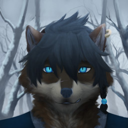 anthro c_artwork_digital canune ice king male royalty s_bear_other solo t_general_furry_art u_dansats warrior dansats north bear canid canine canis hybrid mammal wolf 1:1 absurd_res hi_res