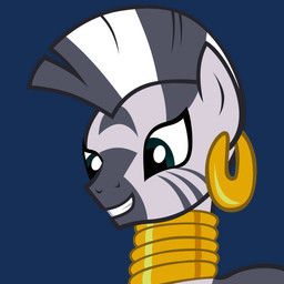 black_body black_fur ear_piercing female fur gold_(metal) grey_body grey_fur hair happy jewelry multicolored_body multicolored_fur multicolored_hair necklace piercing simple_background smile solo stripes transparent_background two_tone_body two_tone_fur unknown_artist friendship_is_magic hasbro my_little_pony zecora_(mlp) equid equine mammal zebra 1:1 alpha_channel digital_media_(artwork) reaction_image source_request