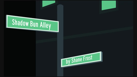 alley anthro city clothing female group jacket male male/female moon music music_video night shadow silhouette topwear shane_frost human lagomorph leporid mammal rabbit spirit 16:9 animated hi_res long_playtime sound video widescreen