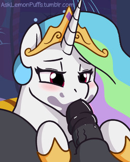 animal_genitalia animal_penis balls blush bouncing_balls crown deep_throat duo equine_genitalia equine_penis erection eyes_closed fellatio fellatio_from_feral female female_penetrated feral feral_on_feral feral_penetrated feral_penetrating feral_penetrating_feral first_person_view genitals hair headgear horn long_hair male male/female male_penetrating male_penetrating_female male_pov mature_female mature_feral multicolored_hair oral oral_only oral_penetration penetrating_pov penetration penile penile_penetration penis penis_in_mouth purple_eyes red_eyes sex tiara zonkpunch friendship_is_magic hasbro my_little_pony princess_celestia_(mlp) equid equine horse mammal pony 2d_animation 4:5 animated digital_media_(artwork) motion_tweening