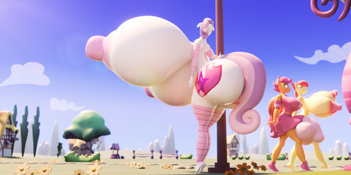 anthro areola balls big_areola big_balls big_breasts big_butt big_nipples big_penis bikini bikini_top breasts butt clothing crossgender cutie_mark dress eyes_closed female footwear ftg_crossgender fti_crossgender genitals group gynomorph hair horn huge_areola huge_balls huge_breasts huge_butt huge_nipples huge_penis hyper hyper_balls hyper_breasts hyper_butt hyper_genitalia hyper_penis intersex legwear multicolored_hair nipples open_mouth orange_body penis pink_areola pink_nipples public public_nudity purple_eyes purple_hair red_areola red_hair shoes sneakers street_lamp swimwear thigh_highs trio two-piece_swimsuit two_tone_hair underwear white_body wings yellow_body frostbound friendship_is_magic hasbro my_little_pony mythology apple_bloom_(mlp) scootaloo_(mlp) sweetie_belle_(mlp) earth_pony equid equine horse mammal mythological_creature mythological_equine pegasus pony unicorn 3d_(artwork) absurd_res digital_media_(artwork) hi_res