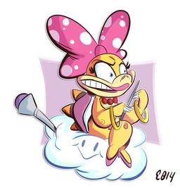 2014 anthro blue_eyes bow bracelet female high_heels jewelry koopalings lips mario_bros necklace nintendo solo video_games wand wendy_o_koopa
Rating: Safe
Score: 2
User: Juni221
Date: September 19, 2014 2014 anthro blue_eyes bow bracelet female high_heels jewelry koopalings lips mario_bros necklace nintendo solo video_games wand wendy_o_koopa
Rating: Safe
Score: 2
User: Juni221
Date: September 19, 2014