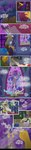 antler beard blue_eyes cape clothing comic crossed_arms crown cub dialog discord_(mlp) door draconequus english_text equine facial_hair falleninthedark female feral friendship_is_magic fur glowing hair hat horn horse inside lagomorph long_hair looking_at_viewer magic male mammal my_little_pony night open_mouth outside pink_hair pony pose princess princess_celestia_(mlp) princess_luna_(mlp) rabbit red_eyes royalty ruins sky smile standing stars starswirl_the_bearded_(mlp) text tongue tongue_out unicorn white_fur winged_unicorn wings young
Rating: Safe
Score: 5
User: Deatron
Date: October 17, 2013