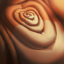 angry anthro blush breath eyebrows female fur green_eyes immobile inner_ear_fluff morbidly_obese morbidly_obese_anthro morbidly_obese_female multicolored_body multicolored_fur obese obese_anthro obese_female orange_body orange_fur overweight overweight_anthro overweight_female pink_tail solo tail triple_chin tuft huwon dreamworks the_bad_guys diane_foxington canid canine fox mammal 1:1 hi_res shaded