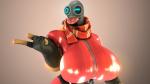 big_breasts breasts clothing female gas_mask glistening glistening_clothing huge_breasts latex mask not_furry simple_background smile solo uwotinfokm8 reliable_excavation_demolition team_fortress_2 valve pyro_(team_fortress_2) humanoid 16:9 2017 3d_(artwork) digital_media_(artwork) hi_res source_filmmaker_(artwork) widescreen