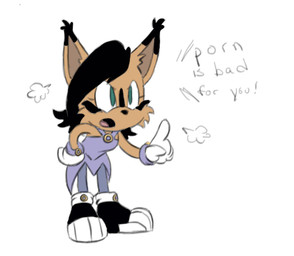 anthro black_hair edit english_text feline female gloves green_eyes hair lynx mammal nicole_the_lynx sega solo sonic_(series) text
Rating: Safe
Score: 0
User: Juni221
Date: October 30, 2014 anthro black_hair edit english_text feline female gloves green_eyes hair lynx mammal nicole_the_lynx sega solo sonic_(series) text
Rating: Safe
Score: 0
User: Juni221
Date: October 30, 2014