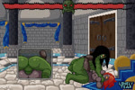 banner big_breasts big_penis black_hair bodily_fluids bone bouncing_breasts breasts breeding_slave butt castle cum cum_in_pussy cum_inside cumshot detailed_background door duo ejaculation excessive_cum excessive_genital_fluids female fight forced from_front_position gameplay_mechanics genital_fluids genitals green_body gui gynomorph gynomorph/female gynomorph_penetrating hair health_bar heart_symbol humanoid_genitalia humanoid_penis impregnation inflation internal intersex intersex/female intersex_penetrating laugh looking_pleasured mating_press melee_weapon moan orgasm orgasm_face ovum ovum_with_heart penetration penis purple_body rape rear_view red_eyes red_hair rock rough_sex sex side_boob side_view skull throbbing throbbing_penis touching_hair unwanted_cumshot unwanted_ejaculation unwanted_impregnation vaginal vaginal_penetration weapon lonelytear blizzard_entertainment warcraft dark_iron_dwarf dwarf humanoid orc 3:2 animated digital_media_(artwork) long_playtime no_sound pixel_(artwork) pixel_animation story webm