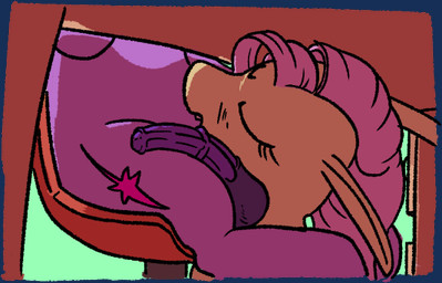 animal_genitalia animal_penis balls duo equine_genitalia equine_penis fellatio female feral genitals gynomorph horn intersex intersex/female oral penile penis sex under_table wings duendeinexistente friendship_is_magic hasbro my_little_pony mythology fluttershy_(mlp) twilight_sparkle_(mlp) equid equine mammal mythological_creature mythological_equine pegasus unicorn