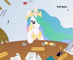 diplomacy feathered_wings feathers female feral group horn international_relations princess royalty wings muffinsforever friendship_is_magic hasbro my_little_pony mythology derpy_hooves_(mlp) gilda_(mlp) princess_celestia_(mlp) avian equid equine gryphon mammal mythological_avian mythological_creature mythological_equine winged_unicorn