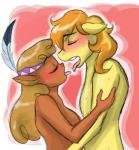 anthro blush bovine braeburn_(mlp) buffalo edit equine eyes_closed female friendship_is_magic hasana-chan horse little_strongheart_(mlp) male mammal my_little_pony nude pony sex straight sweat
Rating: Questionable
Score: 10
User: terminal11
Date: December 28, 2013