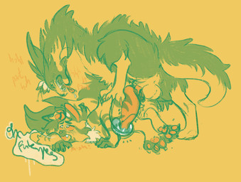 abdominal_bulge andromorph andromorph/male andromorph_anthro andromorph_penetrated animal_genitalia animal_penis anthro anthro_on_feral anthro_penetrated armless balls bestiality big_penis biped bipedal_feral bodily_fluids breath canine_genitalia canine_penis cervical_penetration chest_tuft claws cross-eyed cum cum_in_uterus cum_inside cute_fangs drooling duo fangs feral feral_penetrating feral_penetrating_andromorph feral_penetrating_anthro flower_on_head fur genital_fluids genitals humanoid_genitalia humanoid_vulva internal internal_vaginal intersex intersex/male intersex_anthro intersex_penetrated larger_feral larger_male male male_feral male_penetrating male_penetrating_andromorph male_penetrating_intersex nude_andromorph nude_anthro on_ground panting penetration penis saliva sex shaggy_fur size_difference smaller_andromorph smaller_anthro smaller_intersex smaller_penetrated speech_bubble step_position striped_body striped_fur stripes teeth tuft uterus vulva keizorel cagroo felid feline flowercat mammal brother_(lore) brother_and_sister_(lore) female_(lore) incest_(lore) sibling_(lore) sister_(lore) trans_(lore) trans_man_(lore)