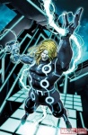 electricity hammer holding_object holding_weapon lightning male not_furry solo standing tools weapon unknown_artist marvel thor_(series) tron thor_(marvel) humanoid crossover