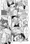 <3 age_difference anal anal_penetration balls big_ears blush censored clothed clothing comic cum date_natsuku dragon english_text forced furred_dragon gay hair half-dressed horn kissing licking lube male nipples open_mouth penetration penis sex sweat tears text tongue tongue_out young
Rating: Explicit
Score: 2
User: UNBERIEVABRE!
Date: February 17, 2014