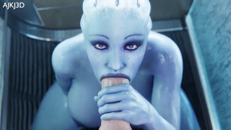 areola big_breasts big_penis blue_body blue_eyes blue_skin breasts consistent_pov duo fellatio female female_focus female_on_human female_penetrated first_person_view genitals glistening glistening_body glistening_skin human_penetrating_female human_pov looking_at_viewer male male/female male_human male_on_humanoid male_penetrating male_penetrating_female male_pov nipples not_furry nude oral oral_penetration penetration penile penile_penetration penis penis_grab penis_in_mouth sex solo_focus ajkj rigid3d_(modeler) bioware electronic_arts mass_effect liara_t'soni alien alien_humanoid asari human humanoid mammal 16:9 2025 3d_(artwork) 3d_animation animated digital_media_(artwork) loop short_playtime sound video widescreen