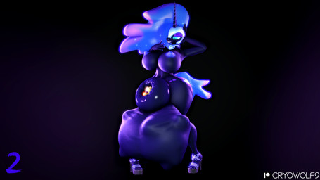 animal_genitalia animal_penis anthro balls big_balls big_penis clothing cock_vore duo equine_genitalia equine_penis footwear genitals gynomorph high_heels huge_balls huge_penis hyper hyper_balls hyper_genitalia hyper_penis intersex penile penis shoes vore cryowolf9 friendship_is_magic hasbro my_little_pony fluttershy_(mlp) nightmare_moon_(mlp) equid equine horse mammal pony 16:9 3d_(artwork) 4k absurd_res digital_media_(artwork) hi_res widescreen